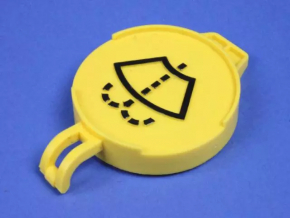Dodge Durango 11- Windshield Washer Reservoir Cap