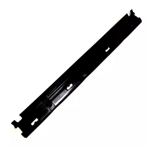 Lower radiator deflector Audi Q5 80A 18-24 2.0T