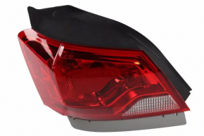 Light outer wing left Chevrolet Impala 14-20