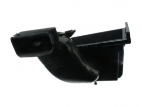 Air filter housing Ford Explorer 11-19 complete with air intake