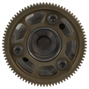 Gear eccentric automatic transmission Ford Focus mk3 11-18 2.0 DPS6 height 56 mm