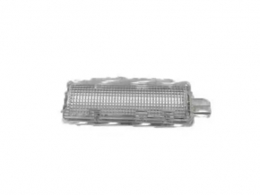 Rear right arch trim light for Ford Edge 15-24