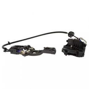 Rear left door lock Ford Transit Connect MK2 13-