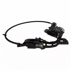 Rear left door lock Ford Transit Connect MK2 13-