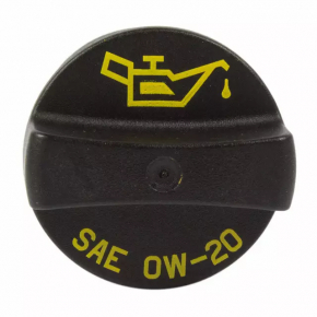 Oil filler cap for Ford Fusion mk5 13-20 2.0 hybrid, plug-in