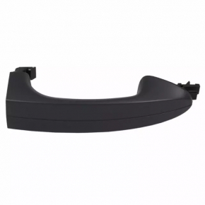Door handle outer rear left Ford Ecosport 18-22
