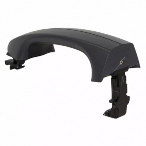 Door handle outer rear left Ford Ecosport 18-22