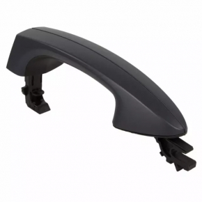 Door handle outer rear left Ford Ecosport 18-22