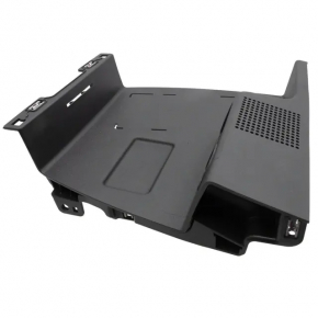Front Center Console Trim Ford Bronco Sport 21-25 Without Wireless Charging