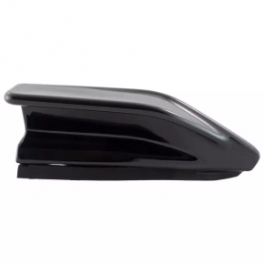 Door handle outer front left Ford Mustang Mach-E 21-23