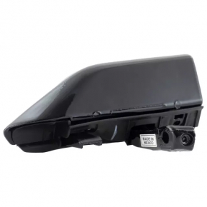 Door handle outer front left Ford Mustang Mach-E 21-23