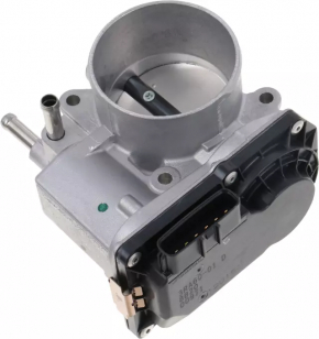 Throttle body Nissan Sentra 13-19 1.8