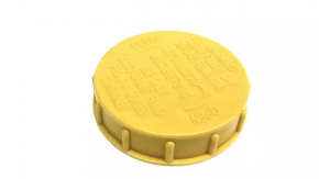 Subaru Forester 19-21 SK Master Cylinder Cap