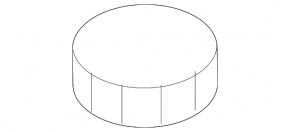 Subaru Forester 19-21 SK Master Cylinder Cap