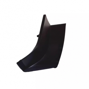 External left lamp trim Audi A6 C7 12-15 prerest OEM