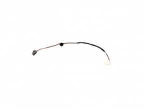 Jeep Patriot 11-17 Cup Holder Wiring