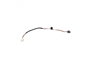Jeep Patriot 11-17 Cup Holder Wiring