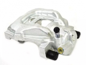 Front left caliper Fiat 500L 14- rusty