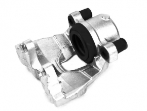 Front left caliper Fiat 500L 14- rusty
