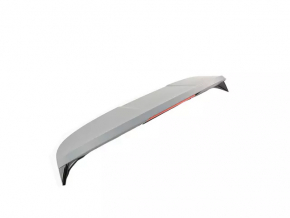 Trunk lid spoiler Fiat 500X 16-21