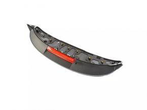 Trunk lid spoiler Fiat 500X 16-21