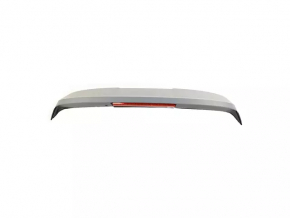 Trunk lid spoiler Fiat 500X 16-21