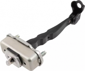 Front left door limiter for Nissan Pathfinder 13-20