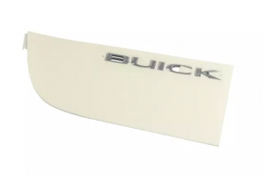 Emblem inscription BUICK tailgate Buick Encore 13-19