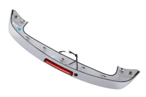 Buick Encore 13-19 Tailgate Spoiler