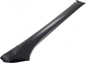 Left front pillar molding Nissan Kicks 18-24