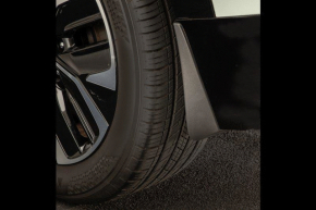 Front mud flaps, set of 2, for Kia EV6 2012-2016 GT, GT-Line