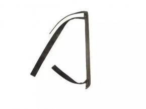 Rear right window seal for Ford Focus mk3 11-18