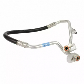 Air conditioning tube condenser-compressor Ford Transit Connect MK2 13- 2.5