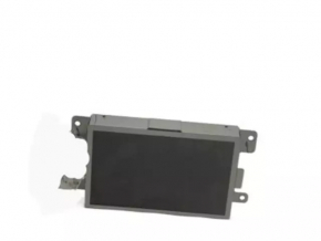 Ford Mustang mk6 15-23 large display and navigation system without control panel