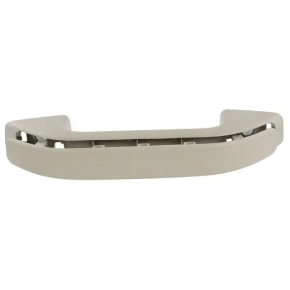 Right center pillar handle Ford Explorer 20 - beige