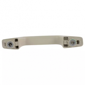 Right center pillar handle Ford Explorer 20 - beige