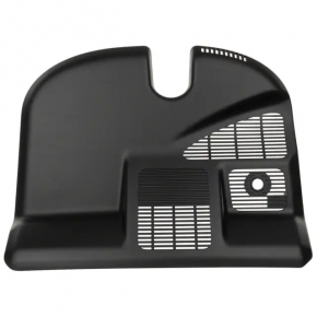 Interior mirror trim Ford Mustang Mach-E 21-23 for rain sensor and camera