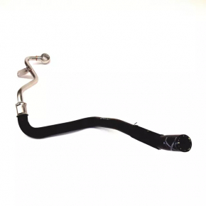 Audi Q5 8R 11-17 2.0T Turbocharger Return Line