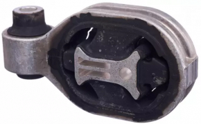 Rear engine mount for Nissan Juke 11-17 FWD, automatic transmission