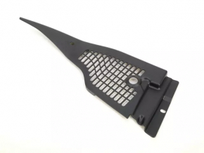 Windscreen wiper grille plastic Dodge Challenger 09-23 small