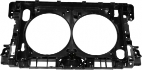 TV panel radiator Nissan Altima 13-15