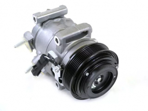 Dodge Journey 11-19 3.6 air conditioning compressor stuck, spare parts