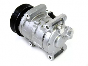 Dodge Journey 11-19 3.6 air conditioning compressor stuck, spare parts