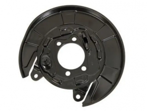 Brake Disc Cover Rear Right Jeep Patriot 11-17