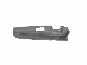 Seal wing hood-wing left Jeep Renegade 15-23
