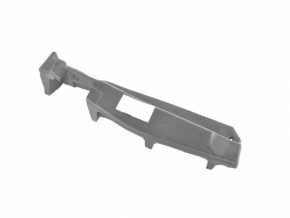 Seal wing hood-wing left Jeep Renegade 15-23
