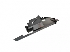 Radiator deflector right Jeep Grand Cherokee WK2 17- 3.6