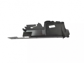Radiator deflector right Jeep Grand Cherokee WK2 17- 3.6