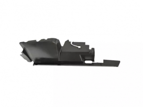 Radiator deflector right Jeep Grand Cherokee WK2 17- 3.6
