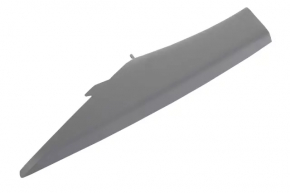 Rear pillar trim upper right Chevrolet Impala 14-20